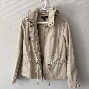 Forever 21 Jacket